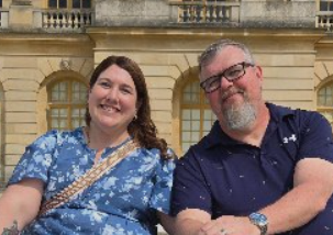 The Wandering Dinks, verified DINK Social members